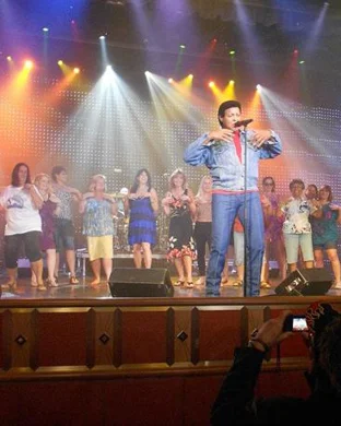 Antonia Bennett New York