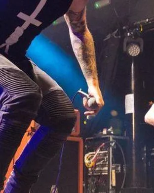 Magnolia And Johnson Electric Co.