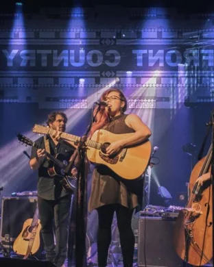 Tony Trischka New York