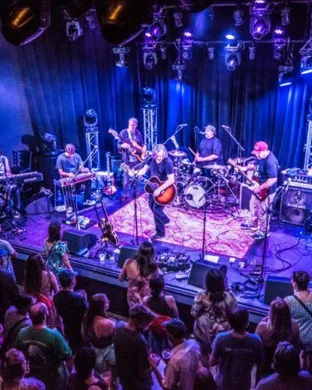 Benjamin Tod New York