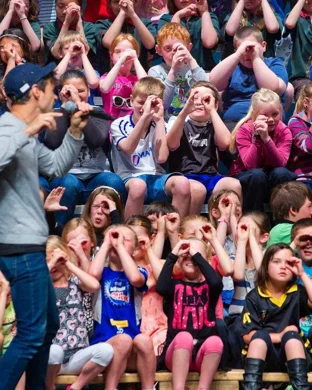 Musical Explorers Family