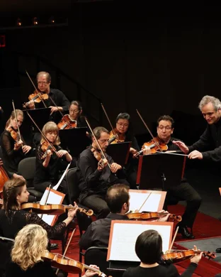 Les Arts Florissants Brooklyn