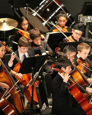 BlackBox Ensemble Brooklyn