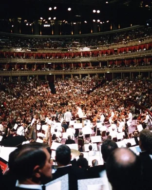 Les Arts Florissants