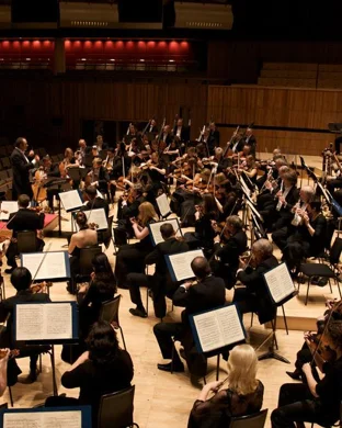 The Met Orchestra New York