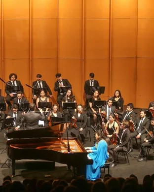 Mirga Grazinyte-Tyla