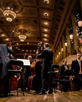 Meredith Monk Brooklyn