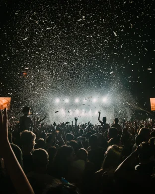 Lunar New Year Celebration