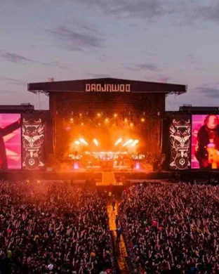 Why Not Now? Festival - Sunday