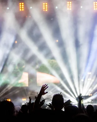 Governors Ball Music Festival: A$AP Rocky & Jennie - Sunday