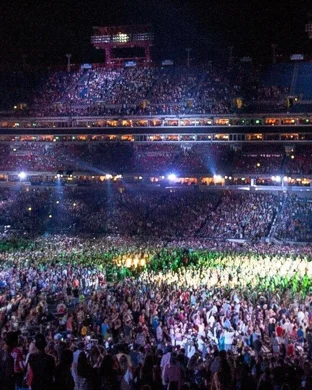 Governors Ball Music Festival Flushing