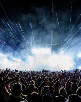 103.5 KTU Concert: Flo Rida, Shaggy, Paul Russell & Nina Sky