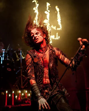 Hit The Lights & Major League