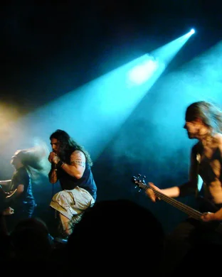 Chaos and Carnage Brooklyn