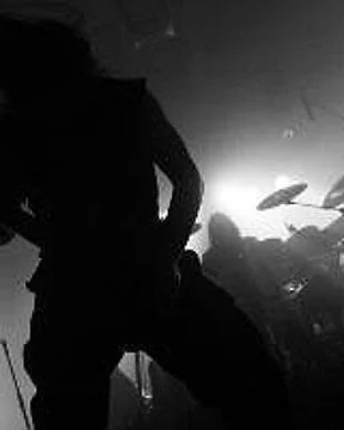 Shadow of Intent New York