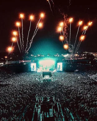 The Birthday Massacre