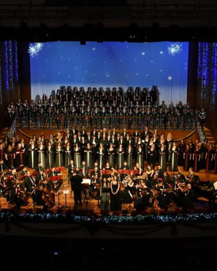 Darlene Love Flushing