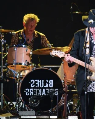 Ed Palermo Big Band New York