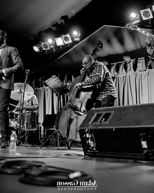 Clifton Anderson New York