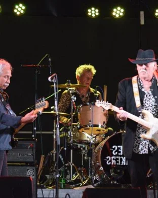 Stephane Wrembel's Django A Gogo New York