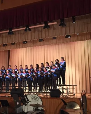 Live concert by Jonny A