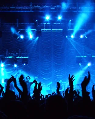 Who's Bad - Michael Jackson Tribute Band