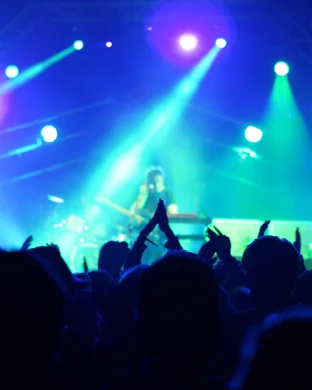 Rock and Roll Playhouse - The Music of Queen for Kids