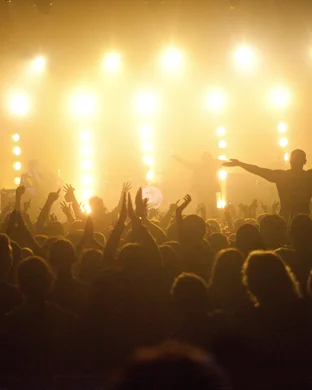 The Brit Pack - British Invasion Act