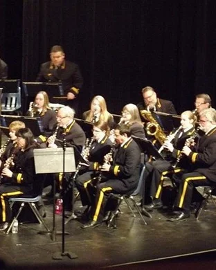 Young Concert Artists Season Finale