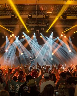 Future Nobodies New York