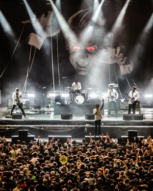 Louis The Child Brooklyn