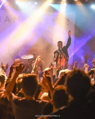 Armand Hammer Brooklyn