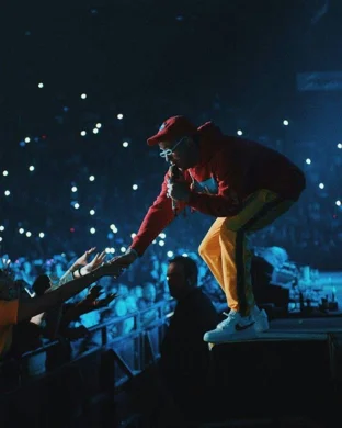 Starjunk 95 New York