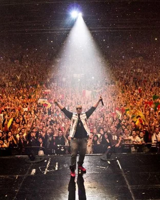 Alex Marley