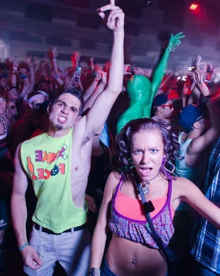 William Black New York