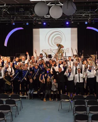 World Music Institute New York