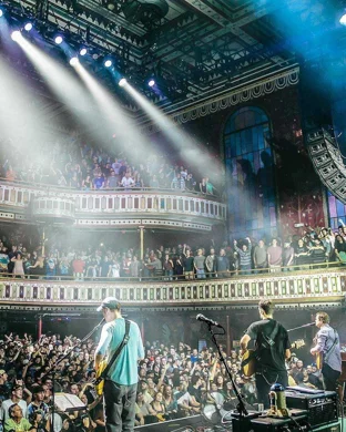 Wesley Stace's Cabinet Of Wonders