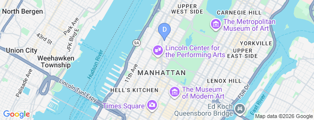 David H. Koch Theater