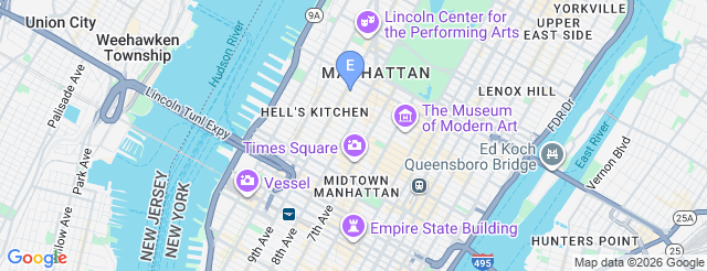 Eugene O'Neill Theatre