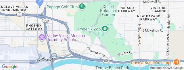 Phoenix Municipal Stadium