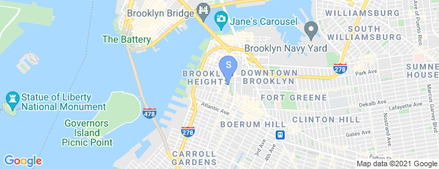 St. Ann's and The Holy Trinity Church