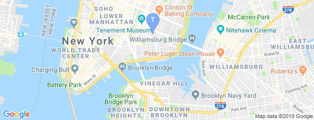 The Liberty Belle Riverboat