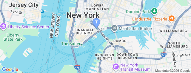 The Rooftop at Pier 17