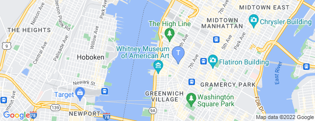 The Loft At City Winery 