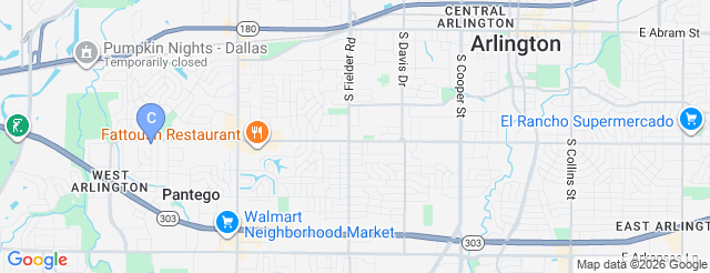 Clay Gould Ball Park