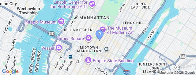 Radio City Music Hall