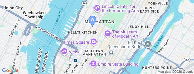 Winter Garden Theatre 