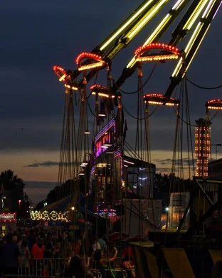 Best Of The Best event