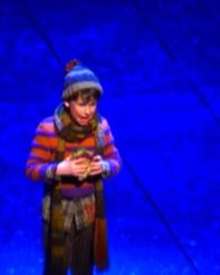 Wait Wait...Don't Tell Me event