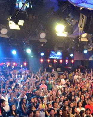 Andrew Callaghan event